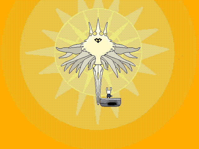 Radiance fight