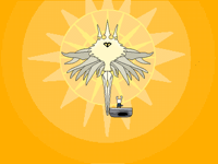 Radiance fight