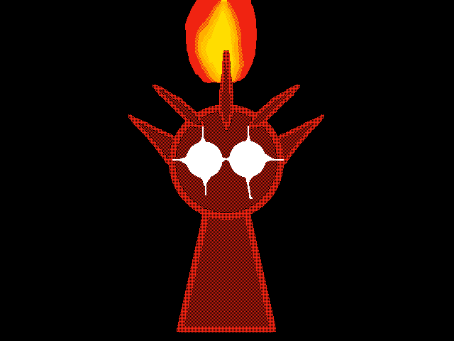 Fire raddy (Contest)