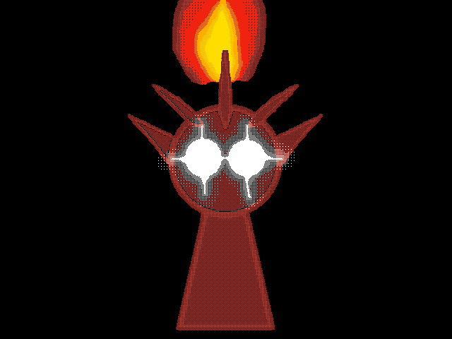 Fire raddy (Contest)