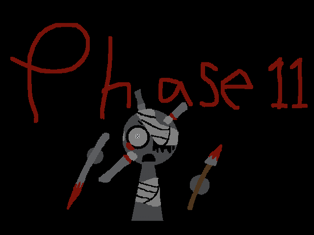 Me in different phases part 3