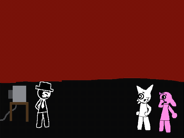 New series of sprunki (Preview)