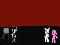 New series of sprunki (Preview)