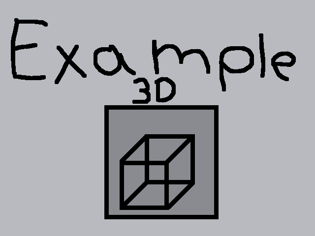 Tell me a type of animation