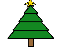 Christmas tree (wip)