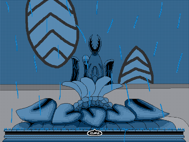 City of tears contest entry