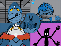 City of tears contest entry