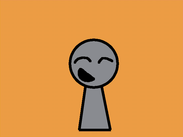 They want me to draw them like sprunki