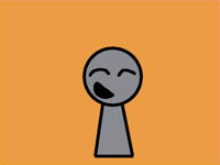 They want me to draw them like sprunki