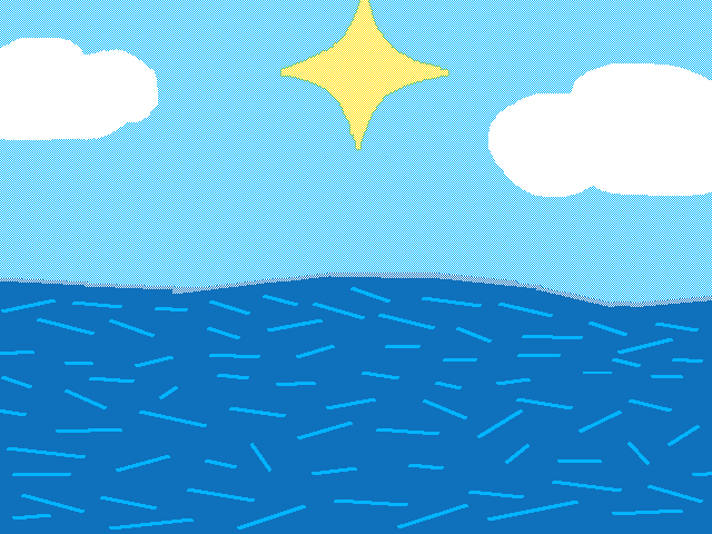 Ocean