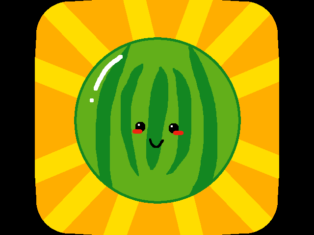 Watermelon Panic!