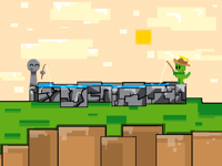 Fishing collab XD