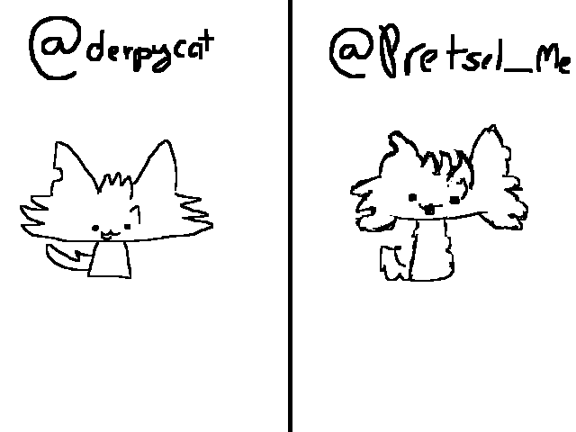 I drew it but now they are scrap so ye :D @scraps
