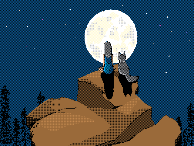 Staying up late AGAIN🥱