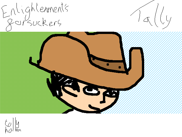 Enlightenment’s for suckers (EP)