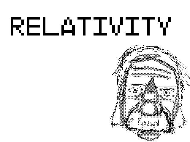 Relativity