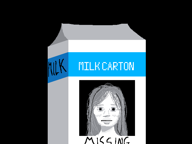 Milk Carton