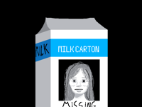 Milk Carton