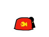 GRUNKLE STUNKLE WINS THE FUNKLE BUNKLE