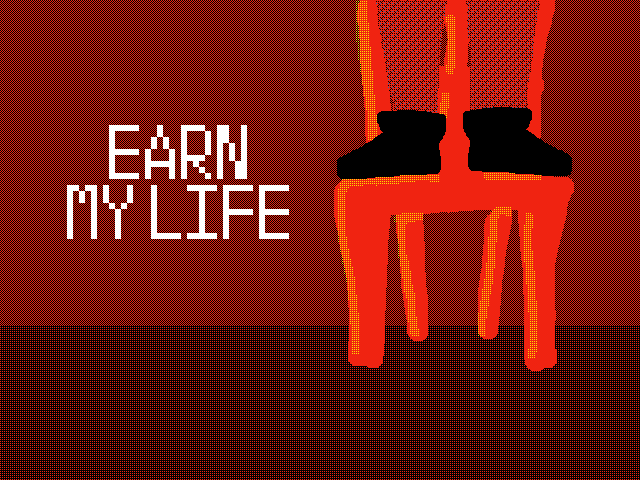 Earn My Life