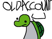 I had older accounts that went by scaley_te_turtl