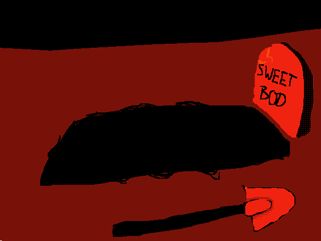 Sweet Bod