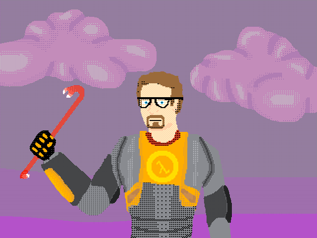Gordon Freeman