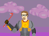 Gordon Freeman