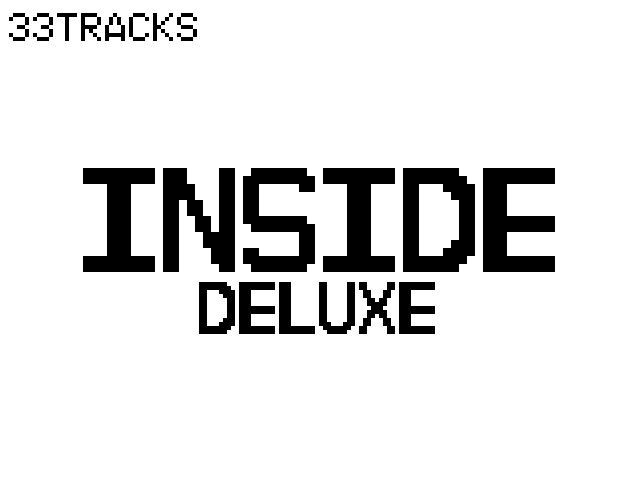 Inside [DELUXE]