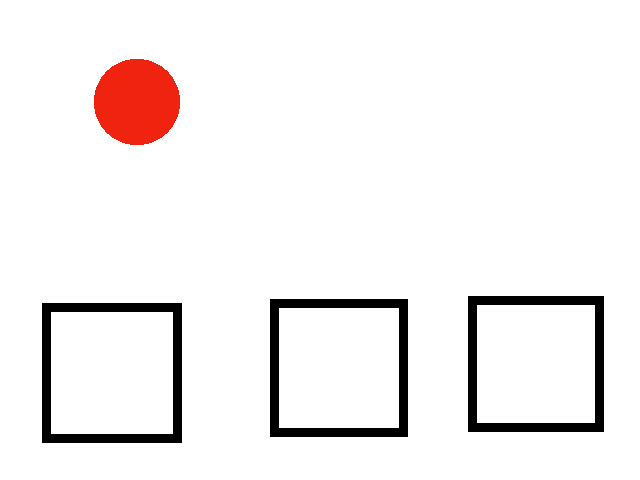 Trouve la balle 🥎