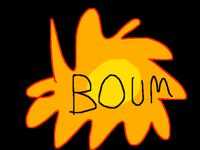 Boum