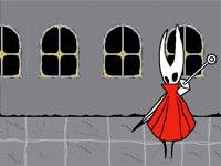 Hollow knight silksong