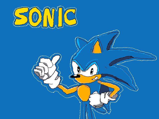Sonic