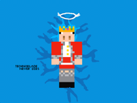 Technoblad never Dies