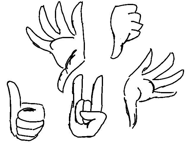 Sketchs
