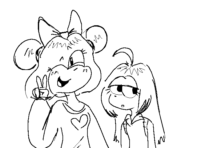 Doodles