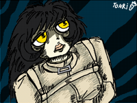 Art Trade @paradox