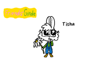 My Fandoms characters (just test) (wip)