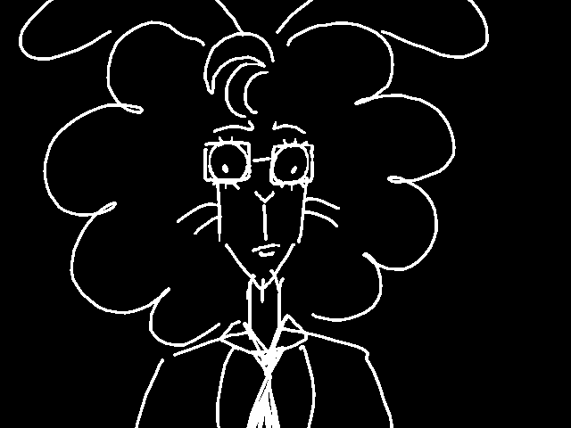 Negative