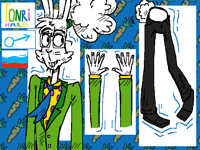 New oc3