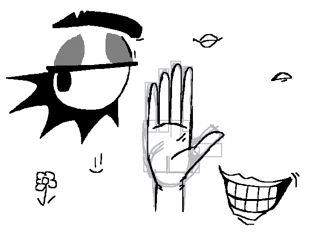 Doodles