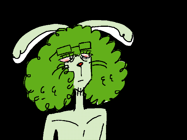 A bad mental