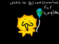 Only 5 billion years till I retire