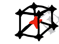 Sub space tripmine