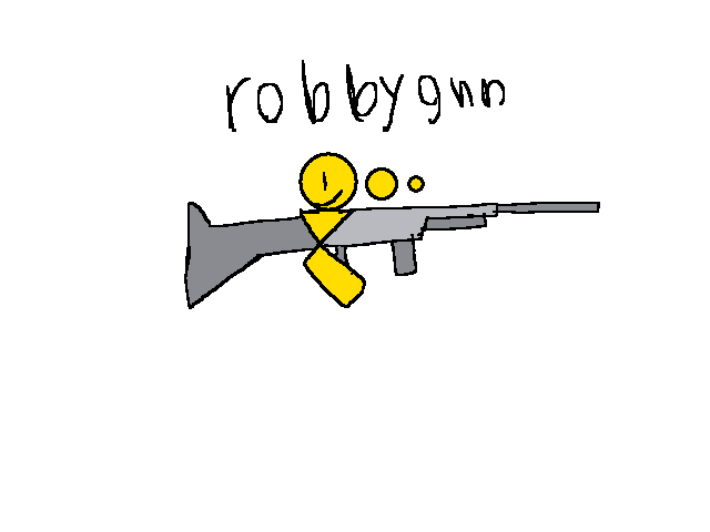 I’ll make your ocs gun