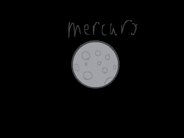 Planets