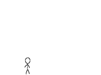 Speed stickman