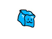 Ice is nice