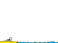 Percy stickman