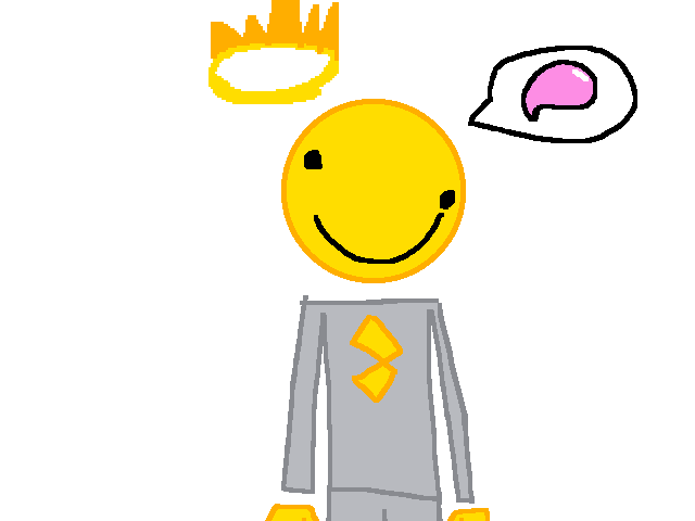 Im out of ideas